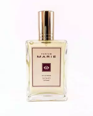 Perfume Feminino Soho (212 Vip Rosè)